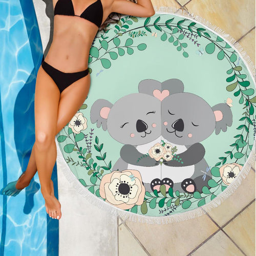 beach-blanket-koala-blanket-family-happy-59-x-59-inches
