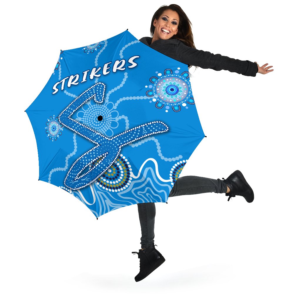 strikers-all-over-print-umbrellas-indigenous-blue-energy