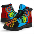 aboriginal-boots-circle-patterns-indigenousblue-dream-all-season