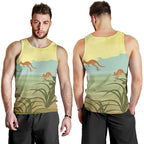 men-tank-top-kangaroo-mens-tank-uluru