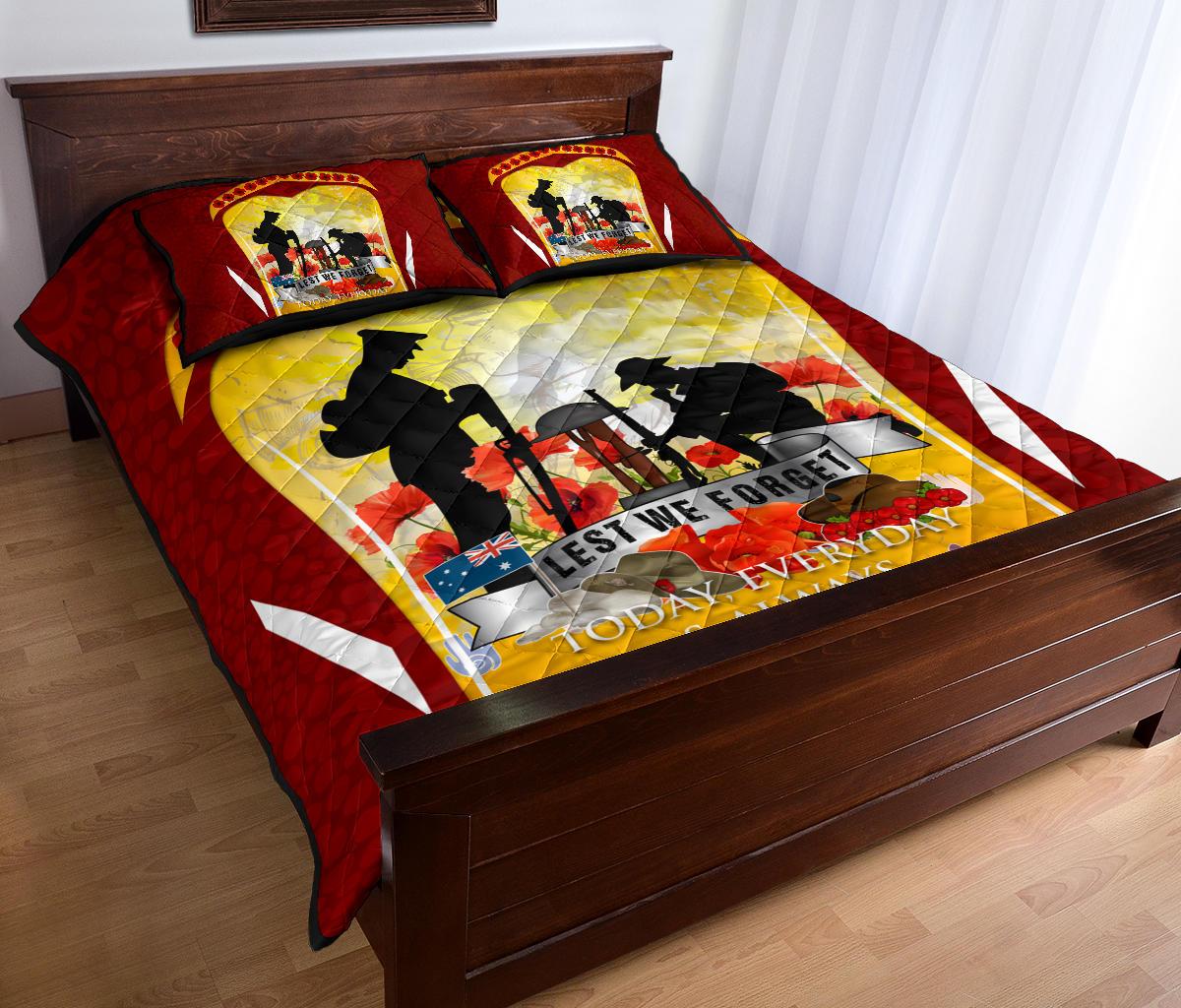 anzac-quilt-bed-set-lest-we-forget-aboriginal-version