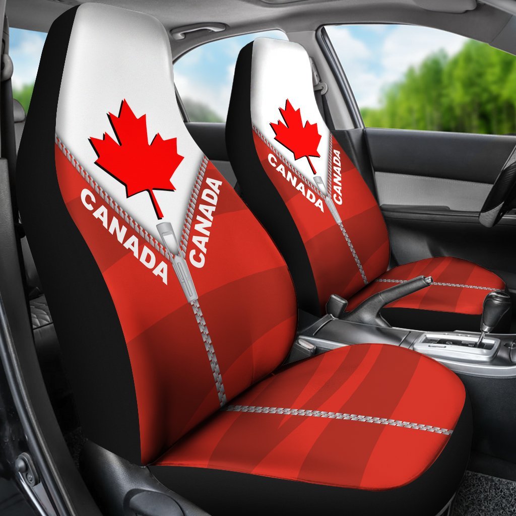 canada-in-me-red-car-seat-covers-zipper-style