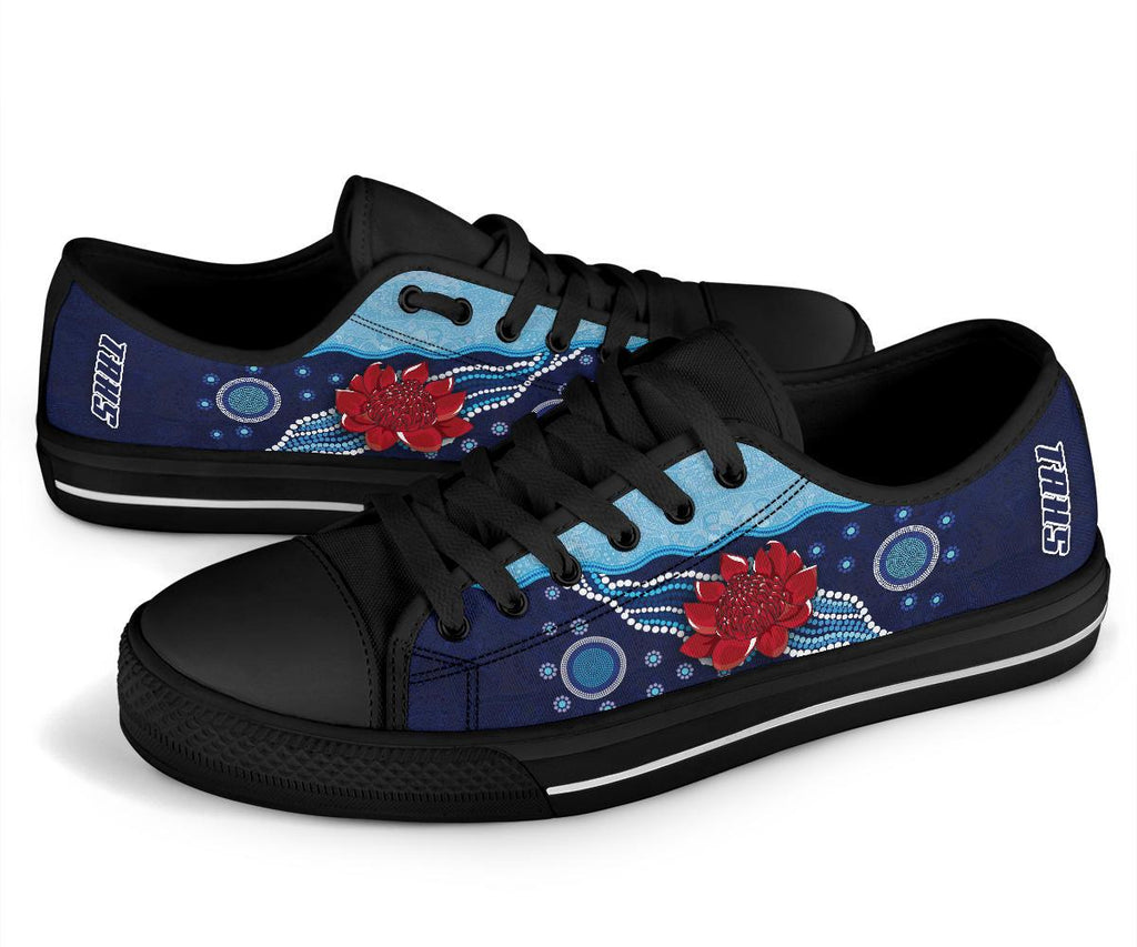 nsw-low-top-shoe-tahs-indigenous
