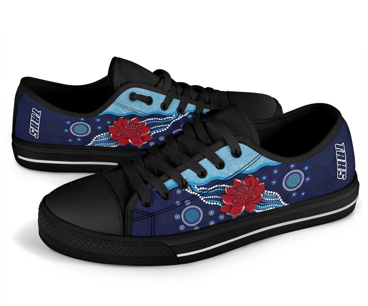 nsw-low-top-shoe-tahs-indigenous