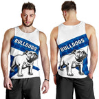 bulldogs-men-tank-top-sporty-style