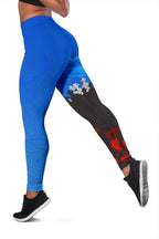 combo-racerback-tank-and-legging-sydney-roosters-prairie-style