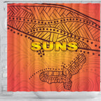 gold-coast-shower-curtain-suns-simple-indigenous