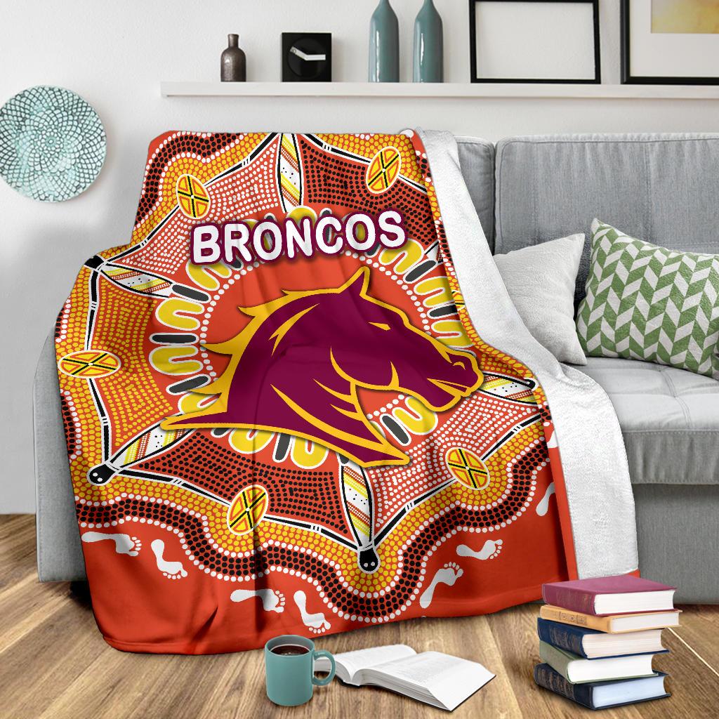 brisbane-premium-blanket-broncos-indigenous-warm-vibes
