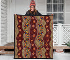 premium-quilts-aboriginal-patterns-coverlets-boomerang