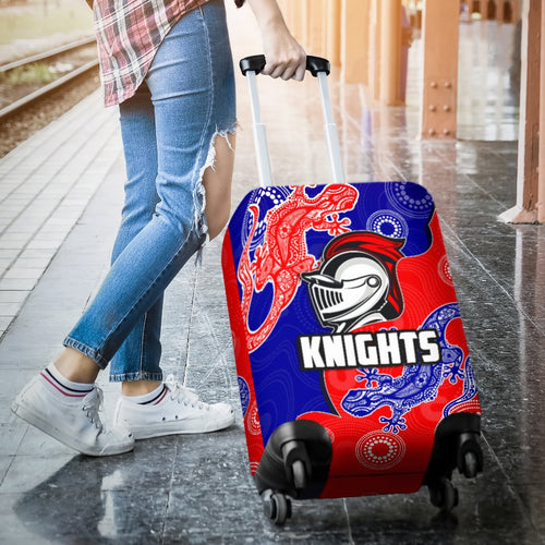 newcastle-knights-luggage-covers-aboriginal