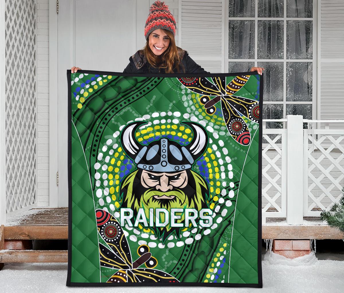 raiders-premium-quilt-aboriginal