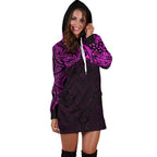 new-zealand-womens-hoodie-dress-maori-polynesian-tattoo-purple