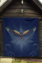 tui-bird-with-silver-fern-design-quilt