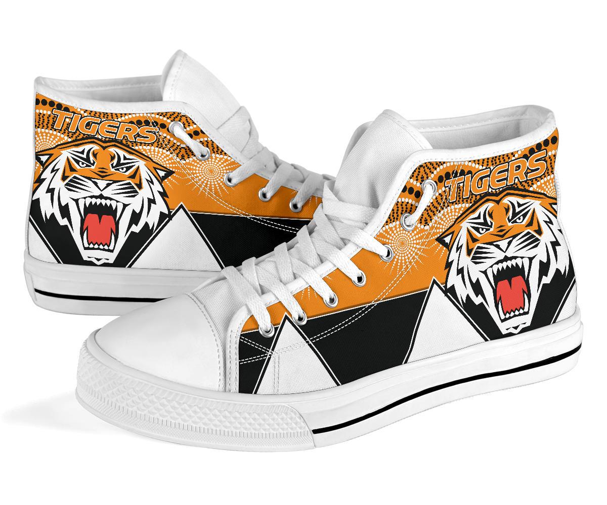 tigers-high-top-shoe-wests-indigenous-newest