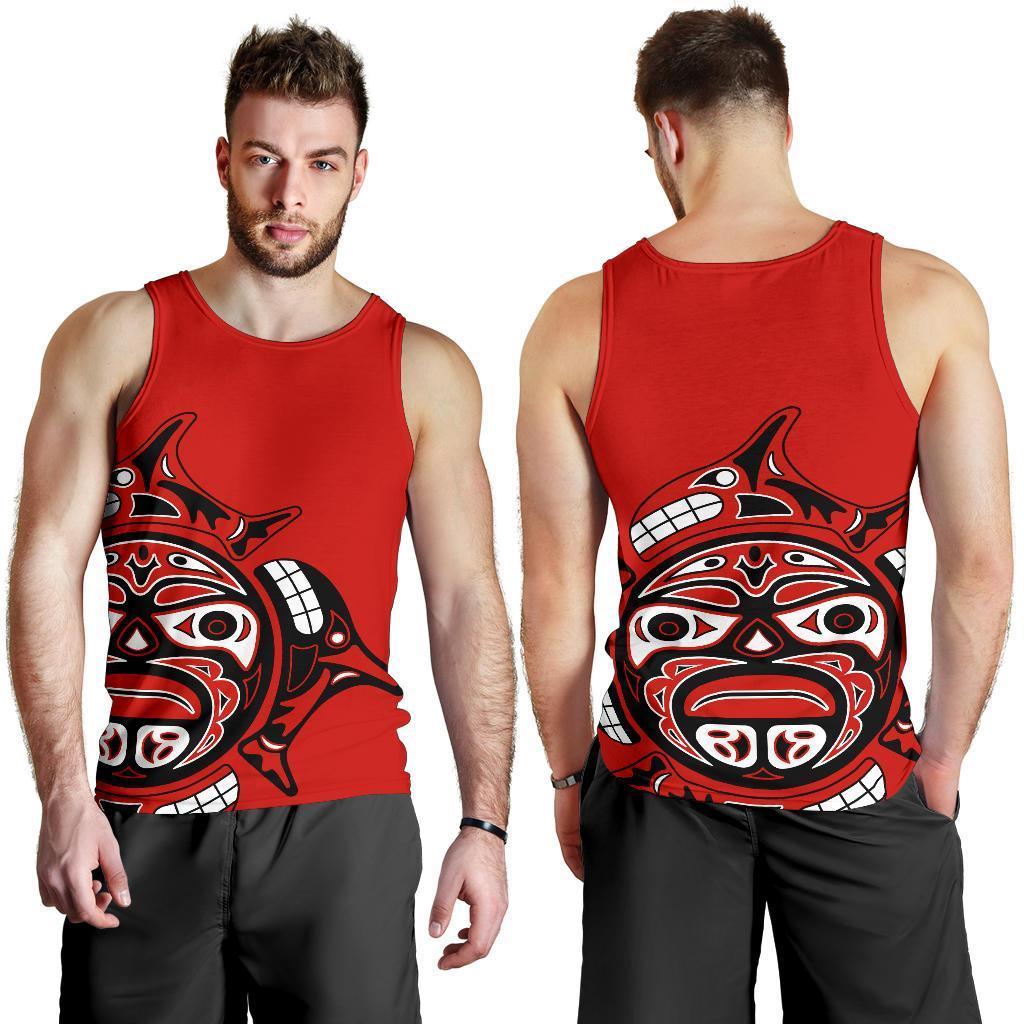 canada-haida-men-tank-top