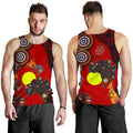 1staustrailia-aboriginal-mens-tank-top-animal-dot-painting