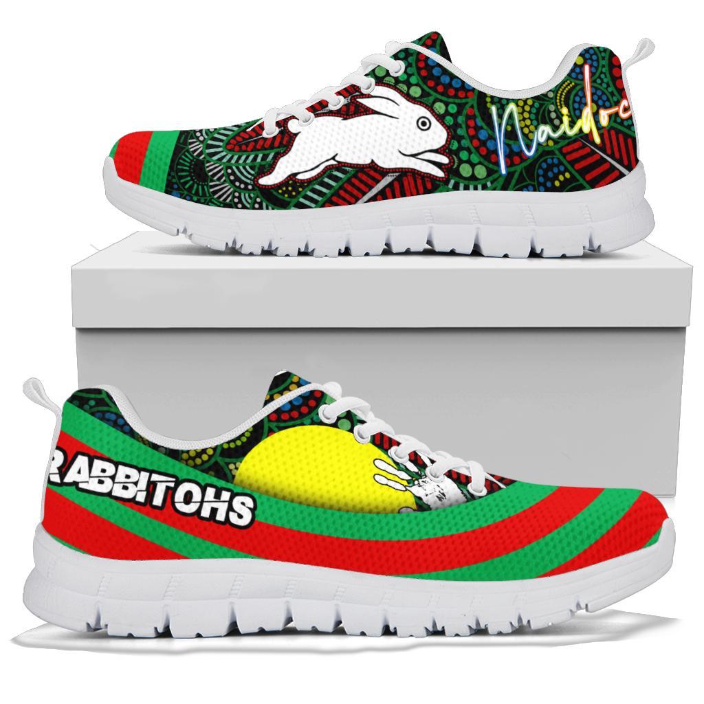 rabbitohs-naidoc-week-sneakers-indigenous-version-special