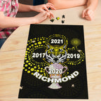 richmond-premier-premium-wood-jigsaw-puzzle-legendary-tigers-indigenous-1