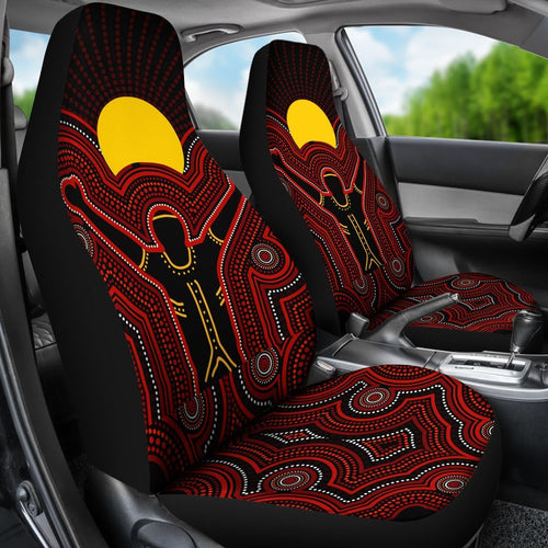 aboriginal-car-seat-covers-the-sun-always-shines