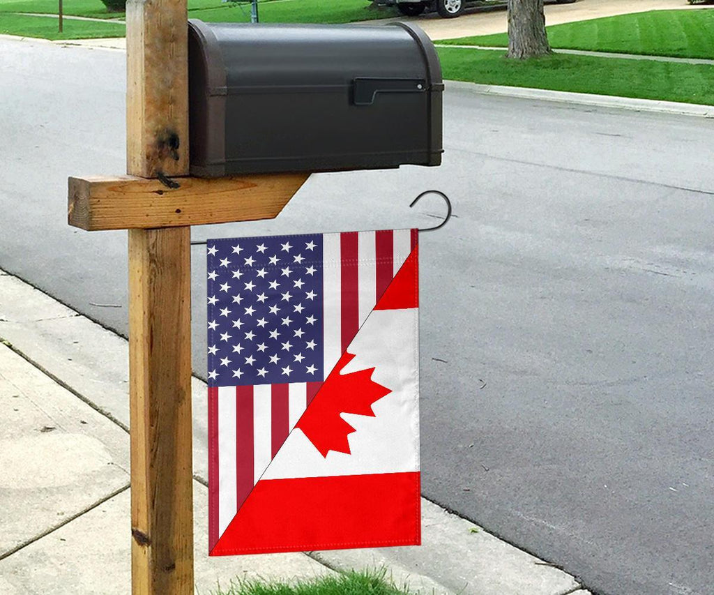 us-flag-with-canada-flag