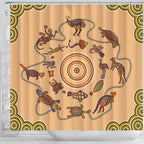 shower-curtain-australian-animals-shower-curtain-aboriginal-patterns