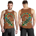 aboriginal-mens-tank-top-lizard-dot-painting-patterns