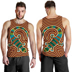 aboriginal-mens-tank-top-lizard-dot-painting-patterns