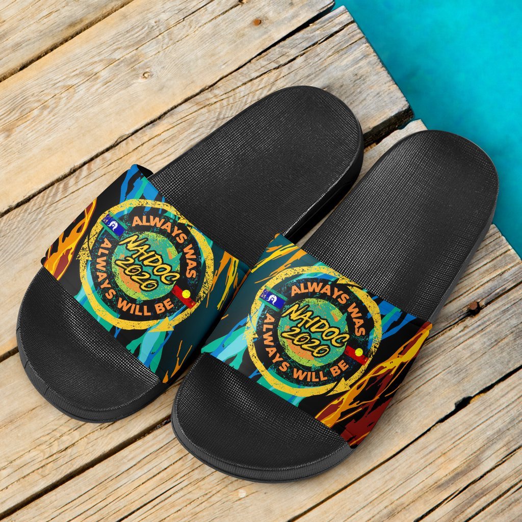 slide-sandals-naidoc-always-was-always-will-be