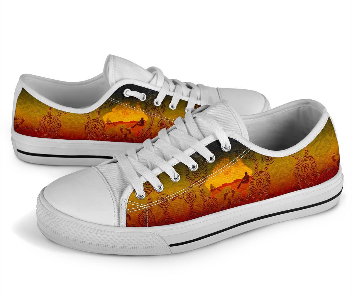 aboriginal-low-top-shoe-australian-map-with-indigenous-color