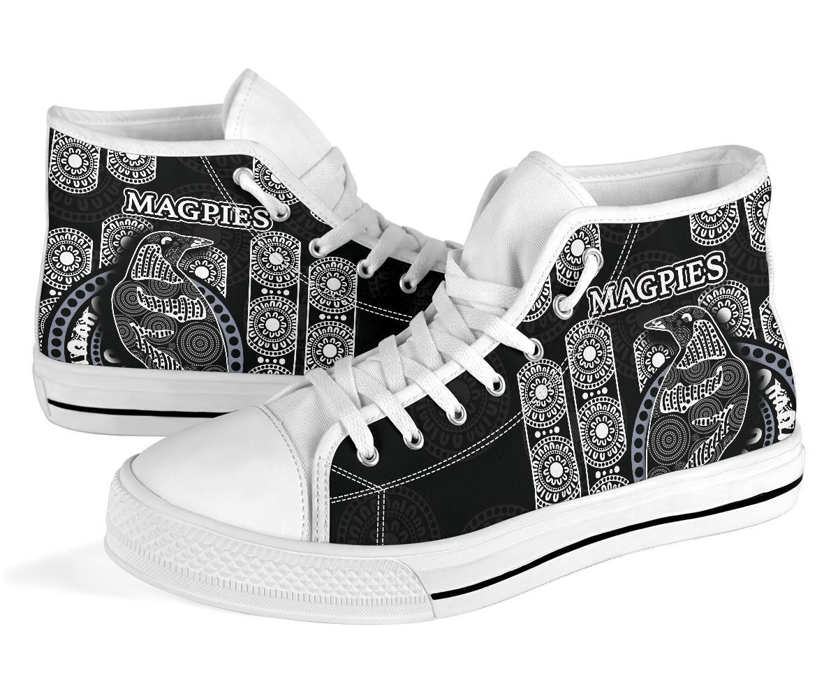 magpies-high-top-shoe-aboriginal