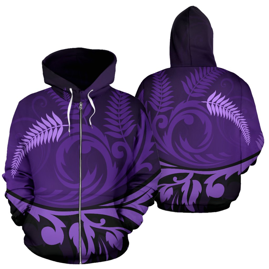 new-zealand-zip-up-hoodie-silver-fern-zip-up-hoodie