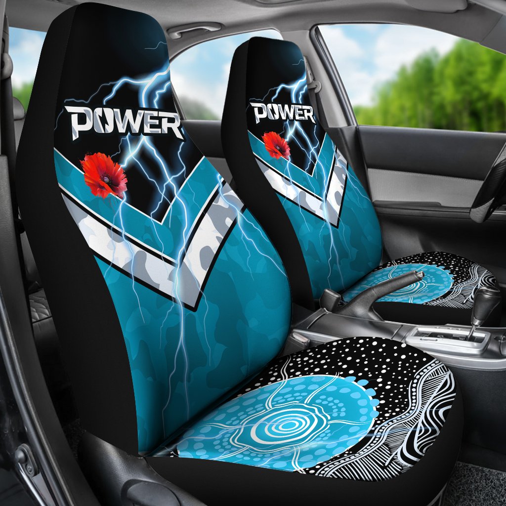 power-anzac-day-car-seat-covers-port-adelaide-lighting