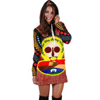 aboriginal-and-torres-strait-islander-womens-hoodie-dress-naidoc-style