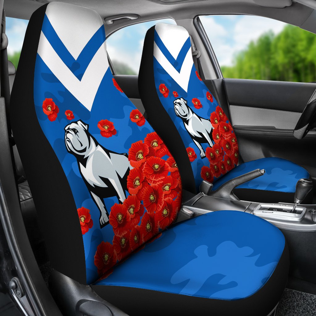 bulldogs-car-seat-covers-poppy-flowers