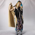 power-naidoc-week-hooded-blanket-adelaide-special-version
