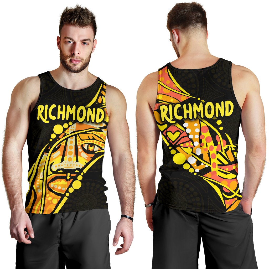 richmond-tank-top-tigers-limited-indigenous