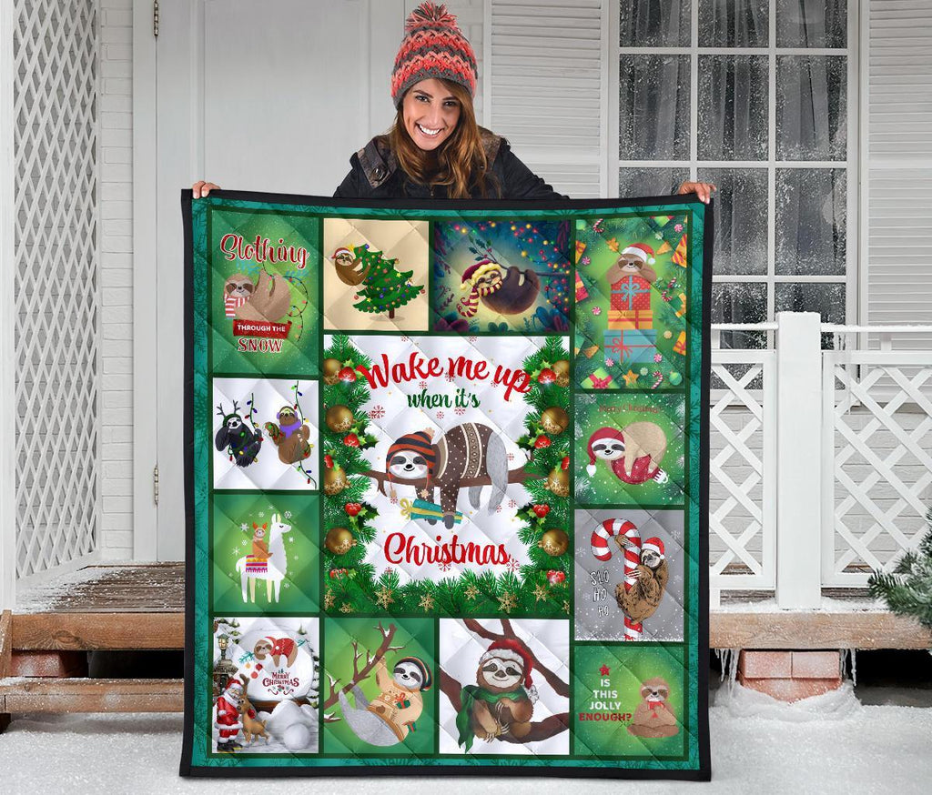 christmas-premium-quilt-light-green-merry-christmas