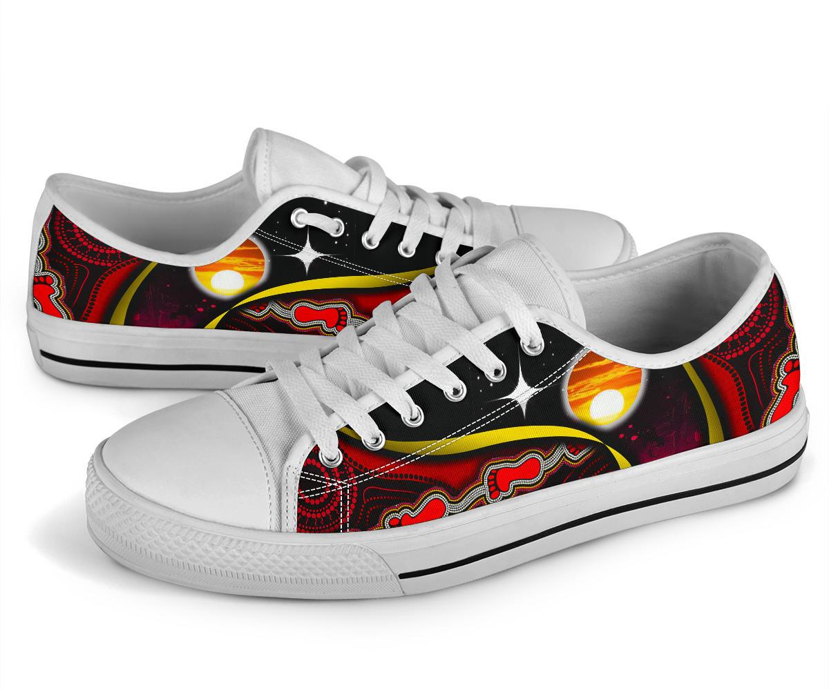 low-top-shoes-australian-aboriginal-flags-symbolic-meaning-black