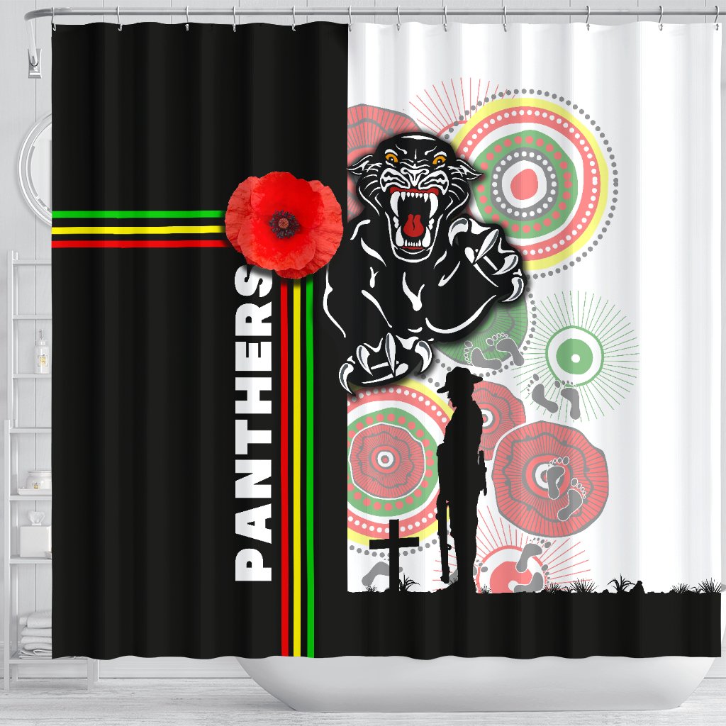 penrith-panthers-shower-curtain-anzac-day-power-style