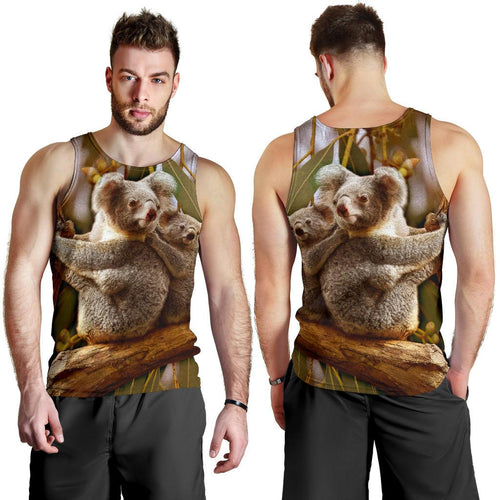 mens-tank-top-australian-koala-mens-tank-3d-koala