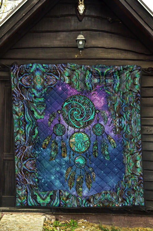 new-zealand-dreamcatcher-premium-quilt-paua-shell