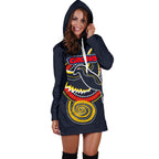 adelaide-hoodie-dress-crows-indigenous