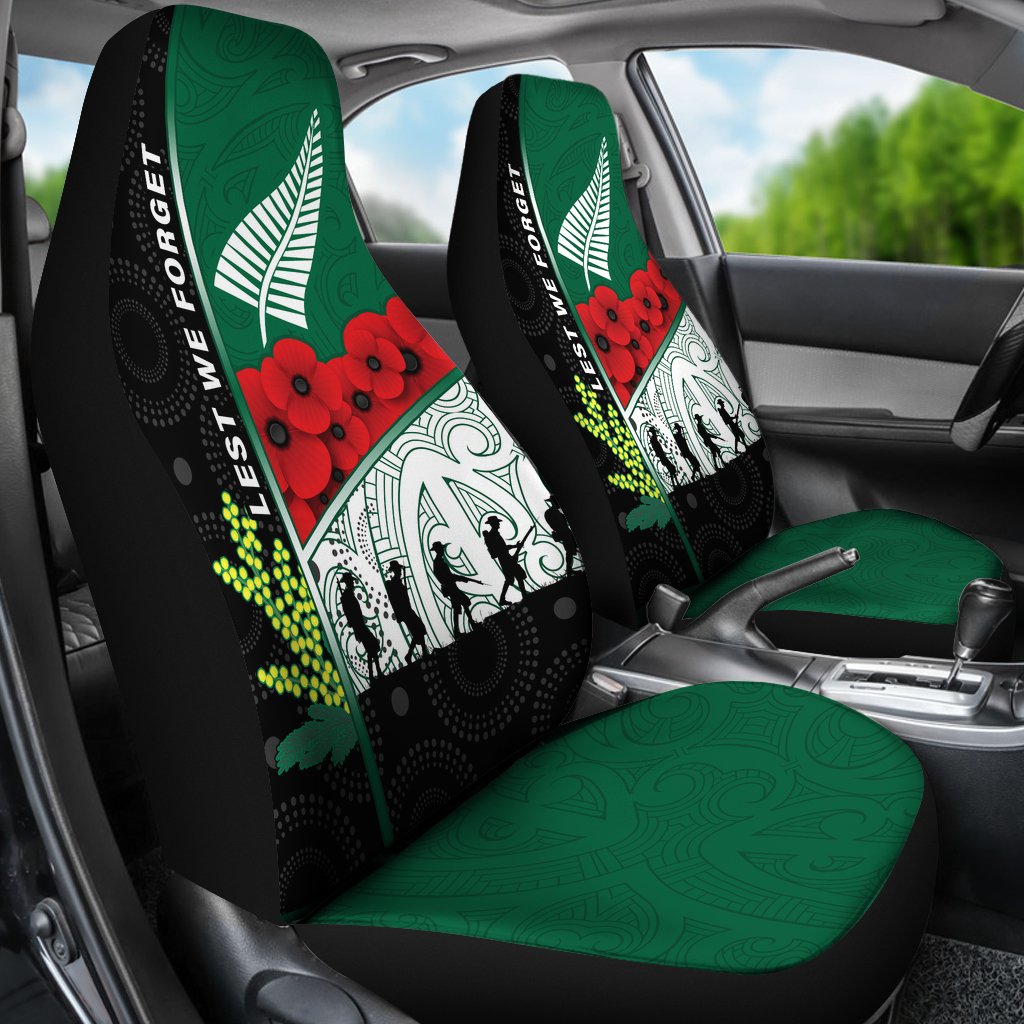 anzac-day-lest-we-forget-car-seat-covers-australia-indigenous-and-new-zealand-maori