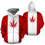 canada-hoodie-weed-flag-zip