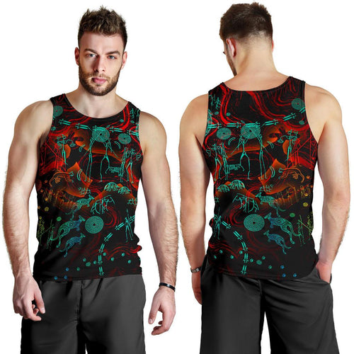 mens-tank-top-kangaroo-adults-indigenous-art