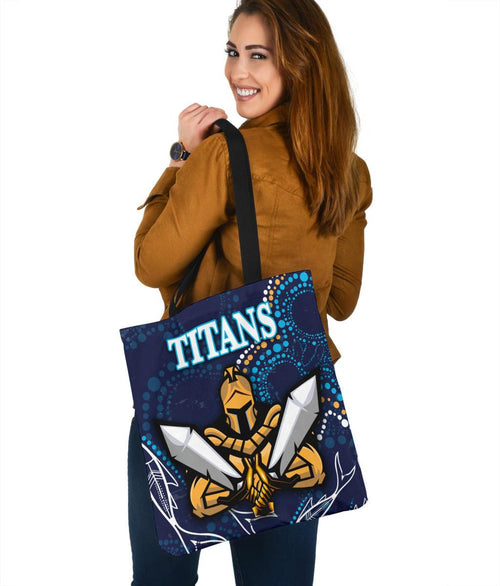 gold-coast-tote-bag-titans-gladiator-indigenous