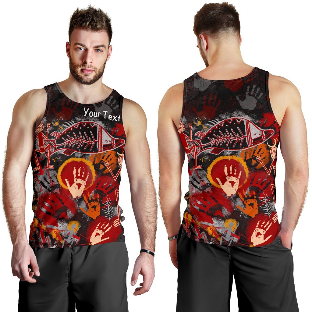 custom-aboriginal-mens-tank-top-indigenous-fish-hand-art