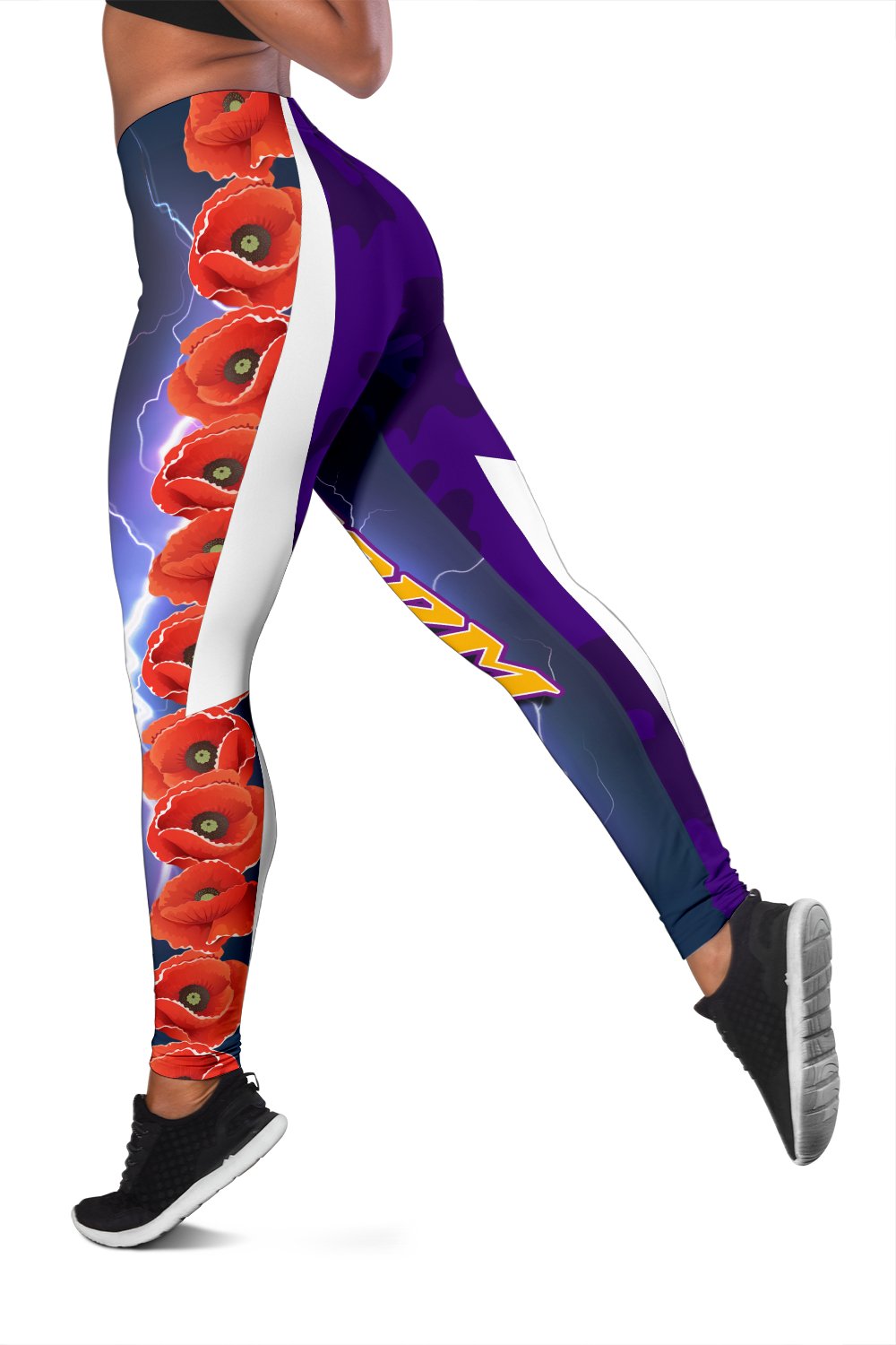 melbourne-womens-leggings-storm-anzacday