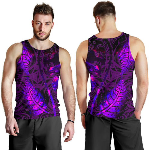 aotearoa-maori-men-tank-top-silver-fern-koru-vibes-purple
