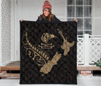 new-zealand-heart-premium-quilt-map-kiwi-mix-silver-fern-gold
